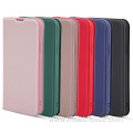 Magnetic Stand Flip Protective Cover Leather Flip Cover